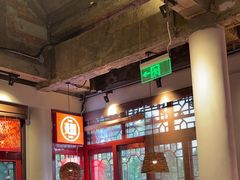 -管氏翅吧(地安门店)