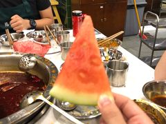 -憨铁匠老火锅(龙岗万科里店)