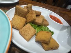 -西湖鱼小海鲜·杭帮菜·农家菜(断桥店)