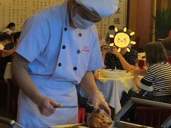 -北京全聚德(天安门店)