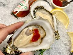 -小火花·干式熟成牛排馆Spark SteakHouse(剑桥郡店)