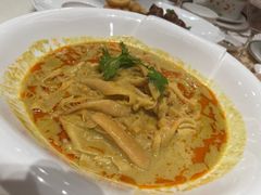 -常州逸高酒店-中餐厅