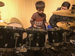 -乐童乐人现代音乐艺术学校(万柳校区)