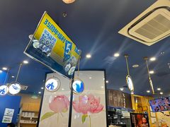 -西部马华清真兰州牛肉面·烧烤夜市(上地店)