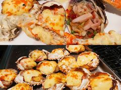-雍和会海鲜姿造自助(湖东路店)