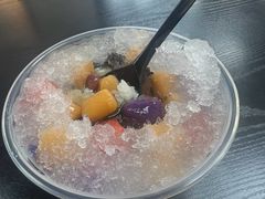 -长乐饭冰冰·冰饭·烧烤(长乐总店)