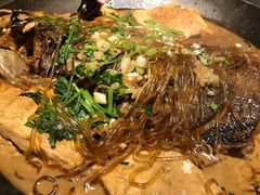 -金掌勺·锅包肉(广渠门店)