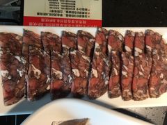 -锅说大脸毛肚重庆老火锅(佐阾店)