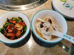 -淘米捞·米汤脆鲩鱼火锅(福田皇岗店)
