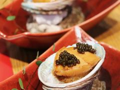 -食鲤料理(西虹东路店)
