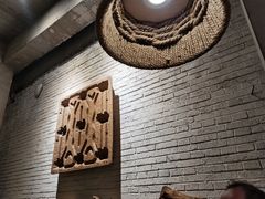 -苹果树下艺术餐厅(通州店)