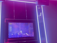 -酷必乐KTV(北行店)