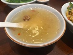 -兵哥豌豆面(雅颂居店)