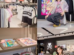 -百联奥特莱斯广场(武汉盘龙店)