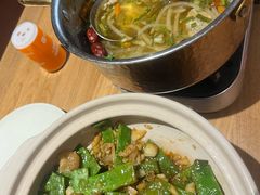 -唐坊·湖南菜(丰尚国际店)