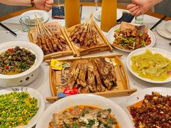 -火龙堂·风味民间菜(文一路店)