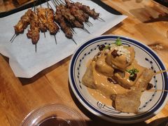 -好介口深夜酒馆(梅江店)