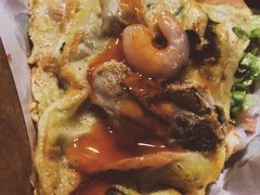 -歹街(金成店)