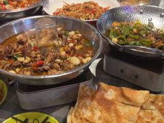 -彭耕记猪油炒小菜(吉联mall店)