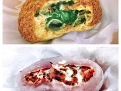 -西树泡芙(蓝色港湾店)