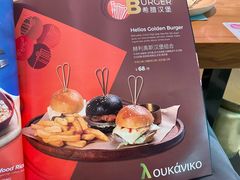 -HELLO MUSAE 拾光缪斯餐厅·纯正希腊风味(苏州中心店)