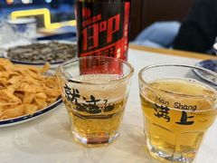 -朴小妹人参鸡汤火锅(长白山万达店)
