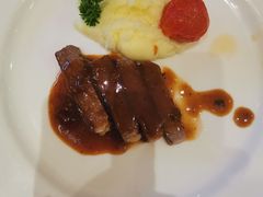 -怡咖啡·自助餐·西安香格里拉