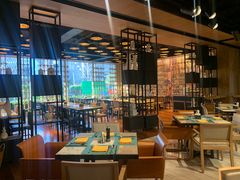 -杭州临平万丽酒店·燃餐厅(人民大道店)