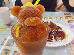 -澳门陈光记烧味饭店(万象城店)