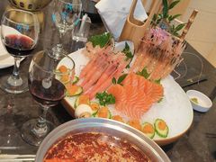 -川骄海鲜自助(亚运村店)