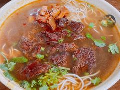 -旺泉餐饮店·清真牛肉面馆