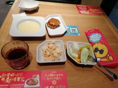 -豪客来牛排(商汇人和广场店)