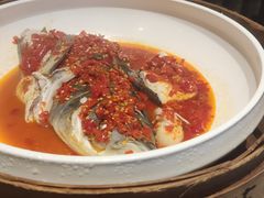 -渔乡米香·剁椒鱼头(四方坪店)
