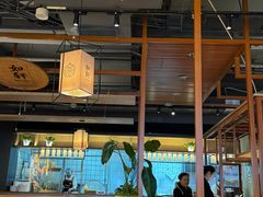 -如轩·海鲜砂锅粥·潮汕菜(一品天下店)