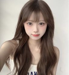 -呵呵造型