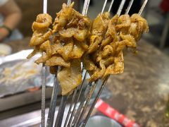 -熙成烧烤·三十三年(开发区店)