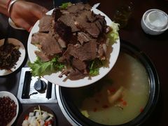 -尼玛藏家风味园(阿山食城店)
