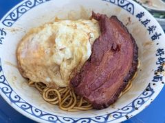 -梅溪·小伙子干挑面(安吉总店)