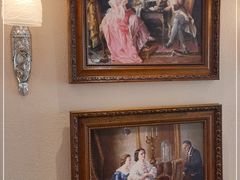 -玫瑰厅上海菜(兴国路店)