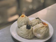 汤包-汪家馄饨(集庆路店)