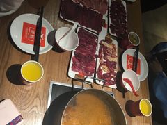 -牛很鲜潮汕牛肉火锅(朝晖路店)