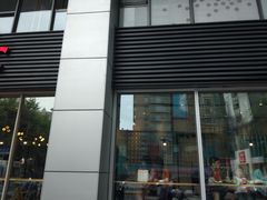 门面-肯德基(春申店)