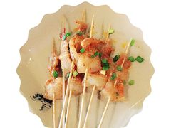 -老湘烤·湘西小串(绿塘路店)