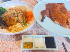 -红樱桃·欢乐餐厅(太原里店)