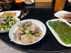 -金太阳海鲜烧烤·本地人餐厅(东纬路旗舰店)