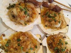 -冠发君悦大酒店-餐厅