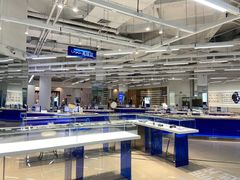 -优购镜仓(黄岛吾悦店)