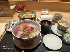 -鲤·鮨KOISUSHI