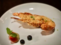 -广州文华东方酒店·江-由辉师傅主理