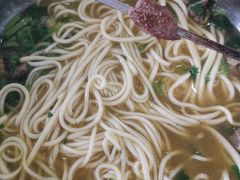 -杨记拉面总店
